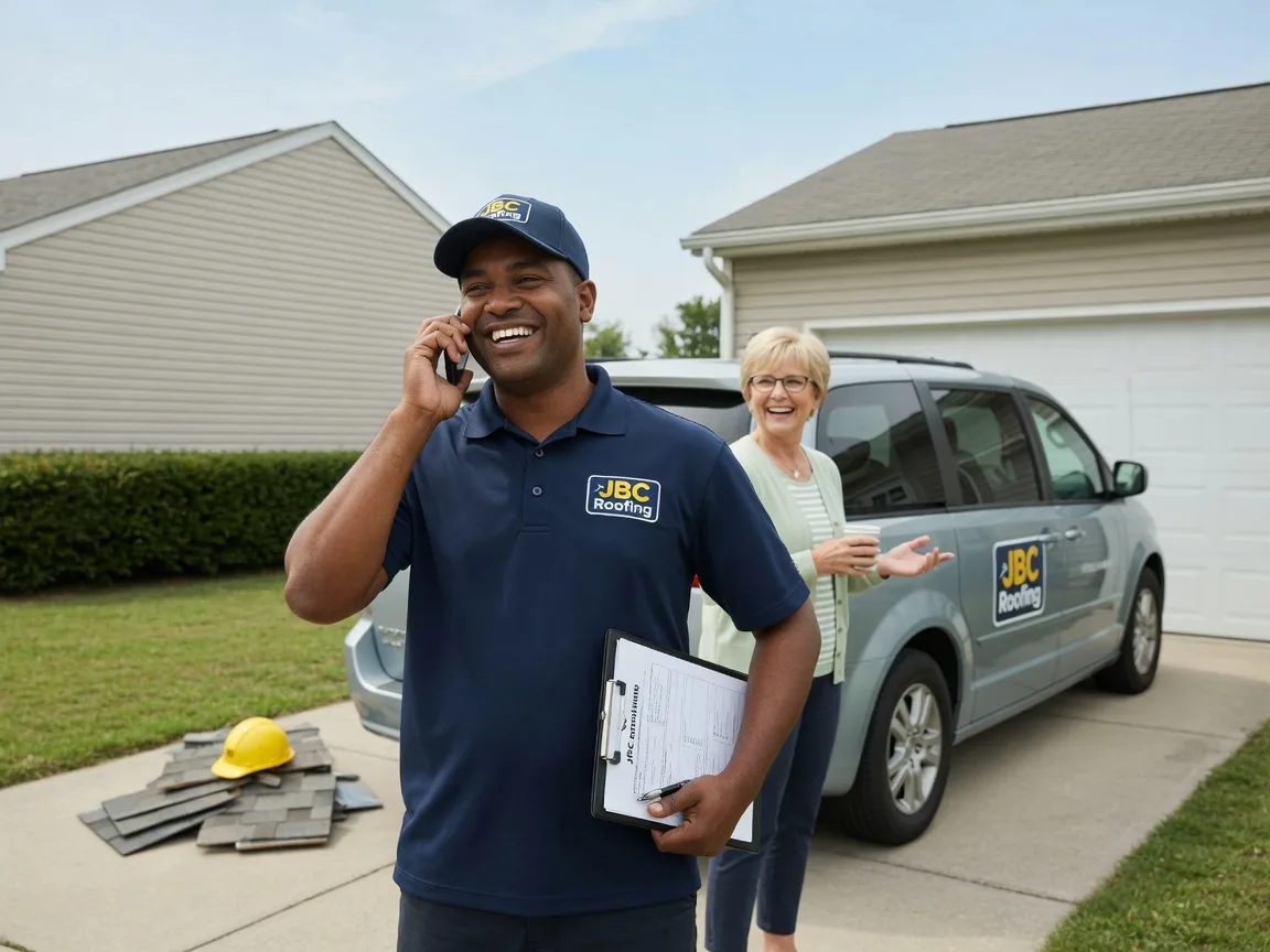 Roof Replacement Glencoe, KY FAQs
